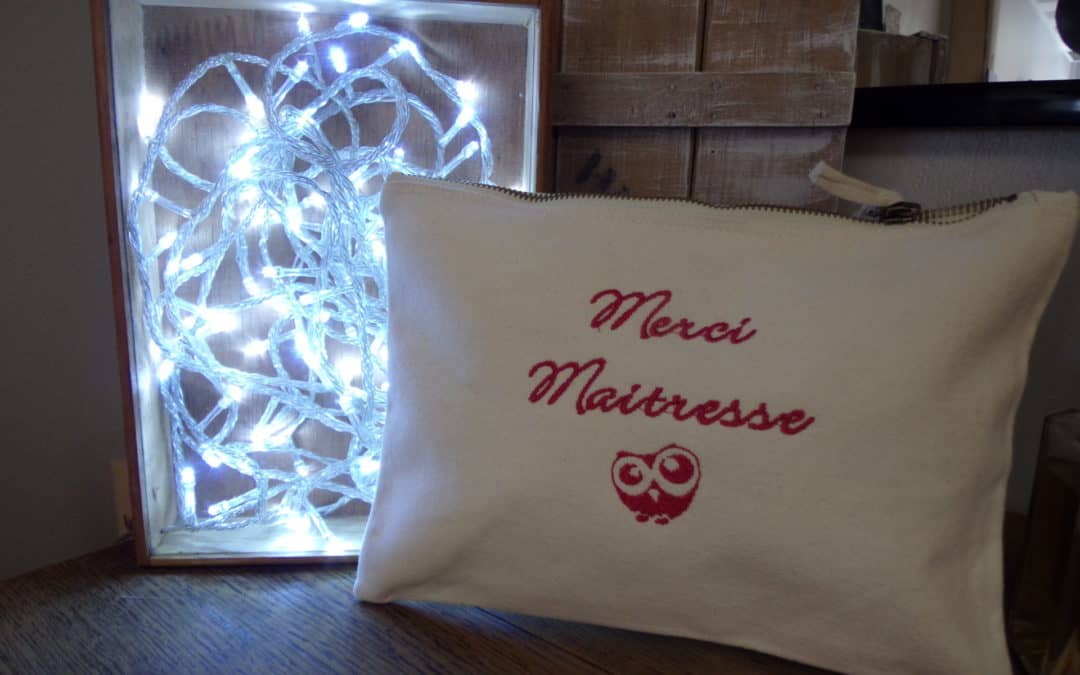 trousse plate gris