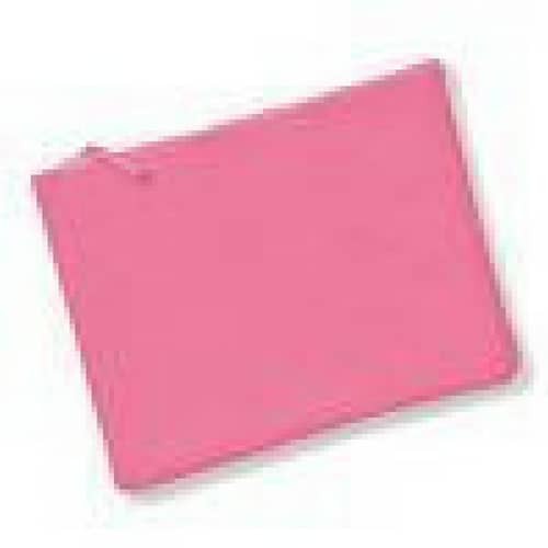 pochette rose