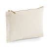 pochette naturel