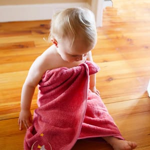 Serviette de toilette 70x140