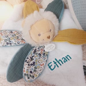doudou et compagnie