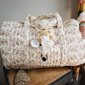 Sac à langer