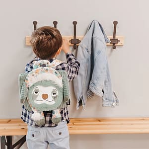 sac à dos déglingos