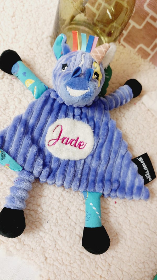 doudou déglingos – Image 3