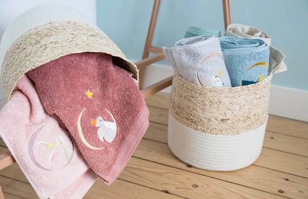 Serviette de toilette 70x140 – Image 5