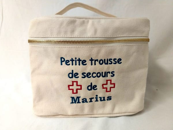 Vanity de transport – Image 7