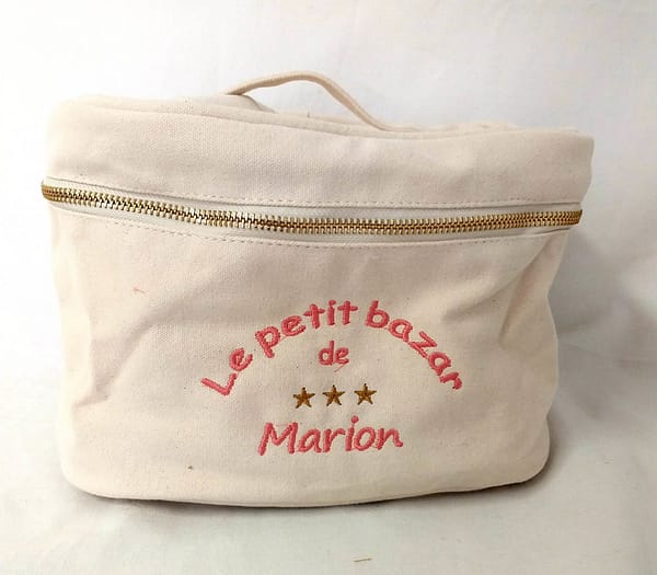 Vanity de transport – Image 5