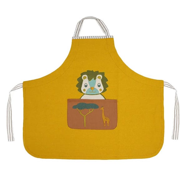 tablier cuisine loiseau bâteau – Image 6