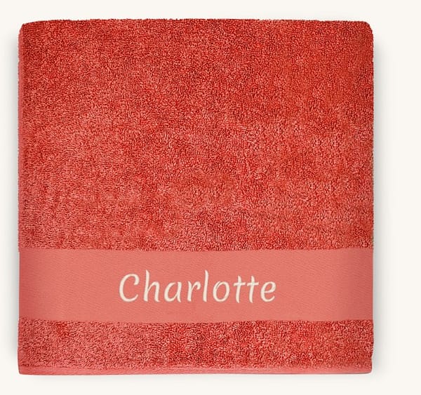 Serviette de toilette 70x140 – Image 9