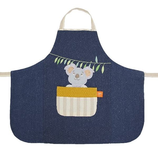tablier cuisine loiseau bâteau – Image 4