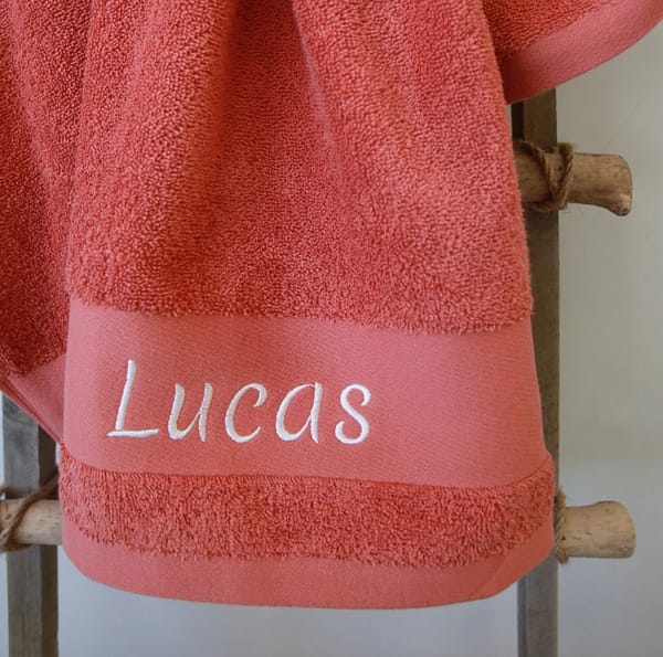 Serviette de toilette 70x140 – Image 8