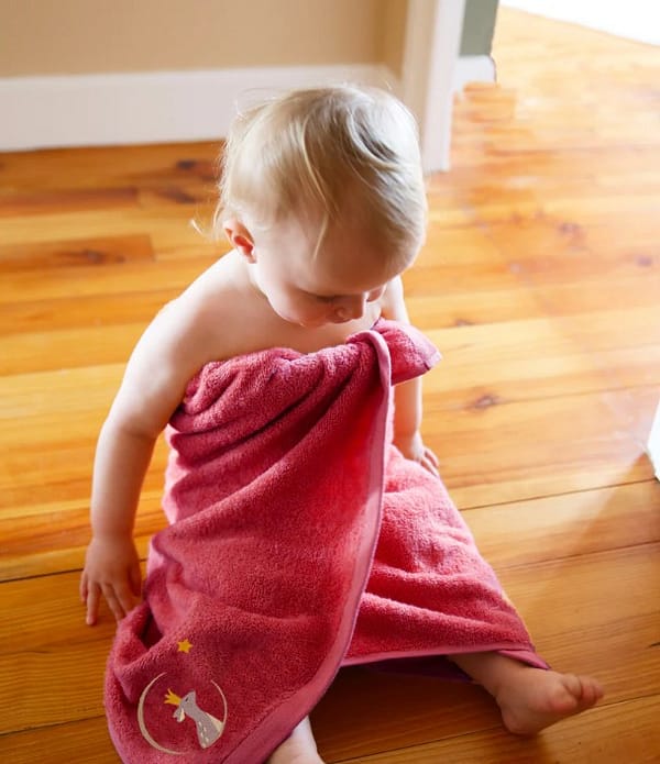 Serviette de toilette 70x140