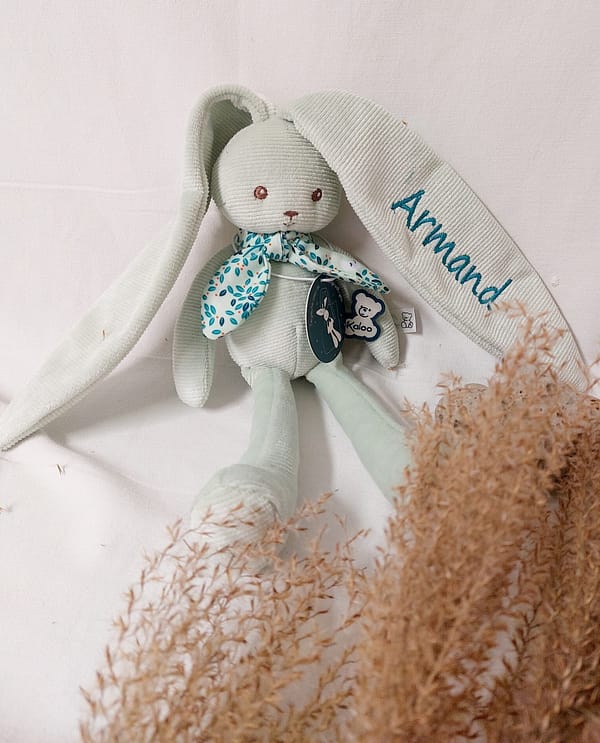 Lapinoo doudou – Image 9