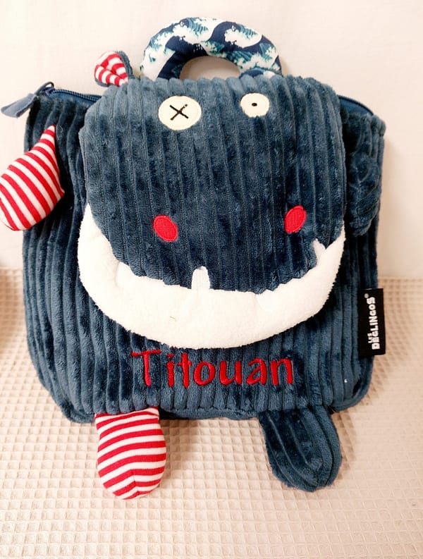 sac à dos déglingos – Image 8