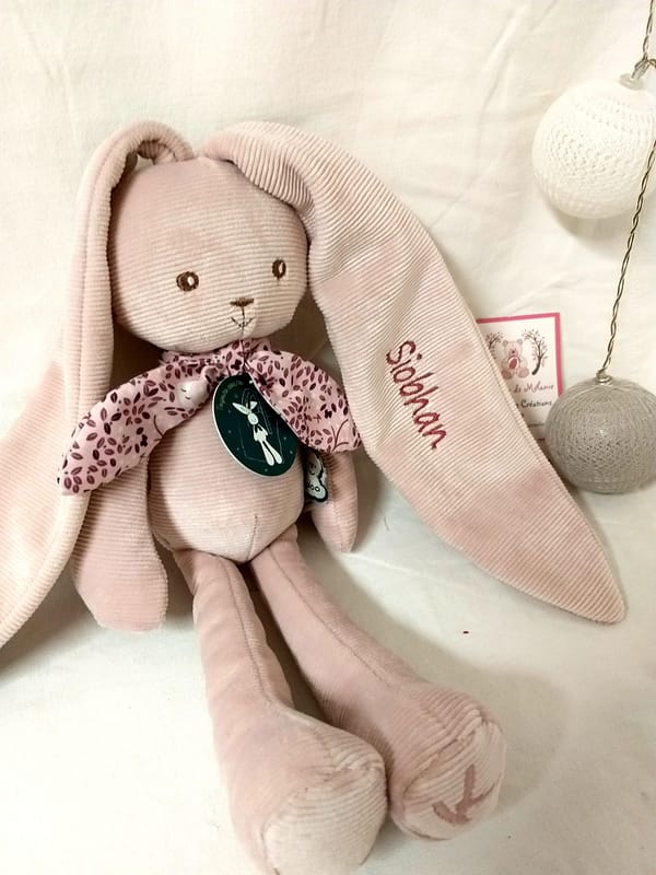 Lapinoo doudou – Image 5