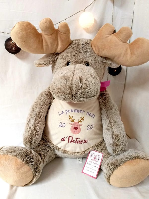 Peluche naissance range - pyjama – Image 15