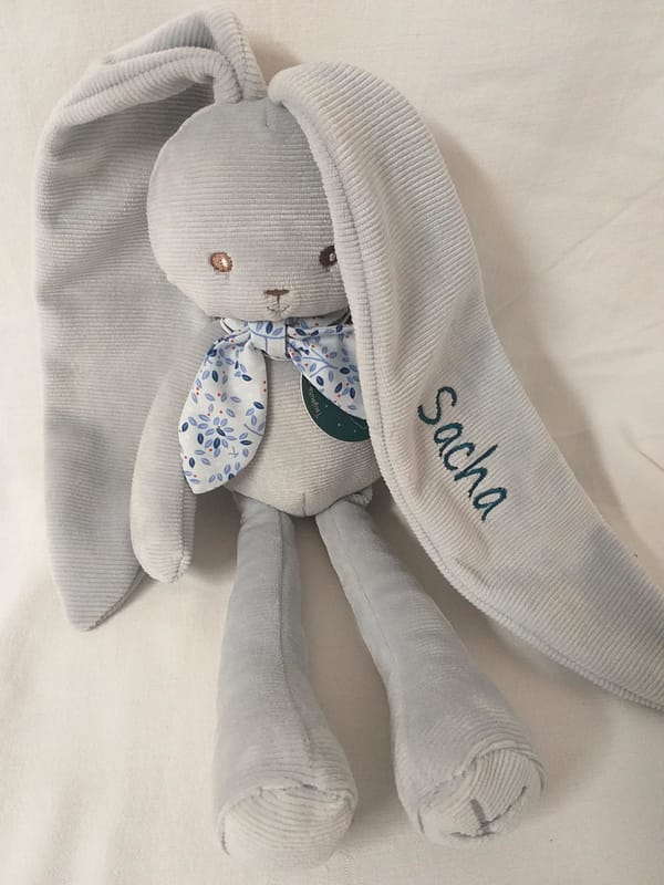 Lapinoo doudou – Image 2