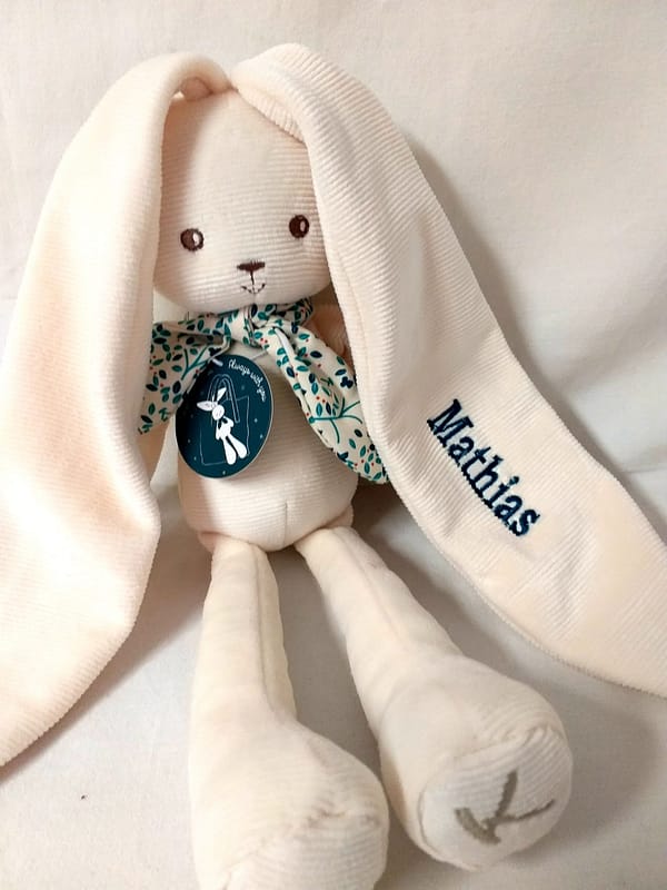 Lapinoo doudou – Image 3