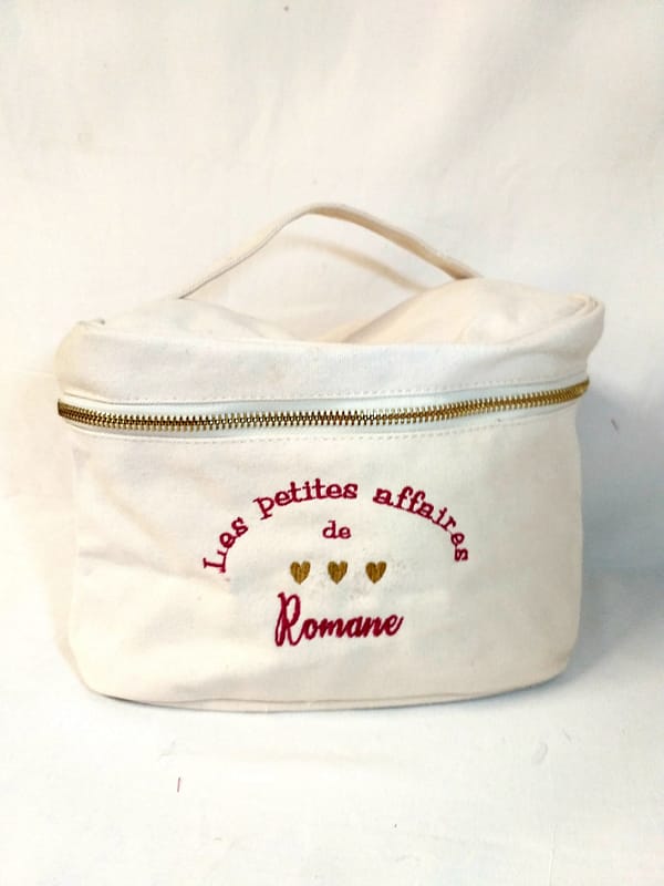 Vanity de transport – Image 4