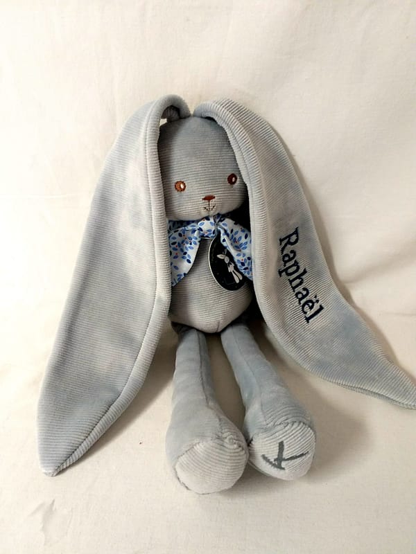 Lapinoo doudou – Image 4