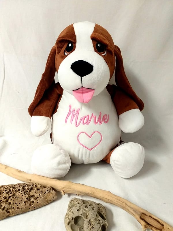 Peluche naissance range - pyjama – Image 10