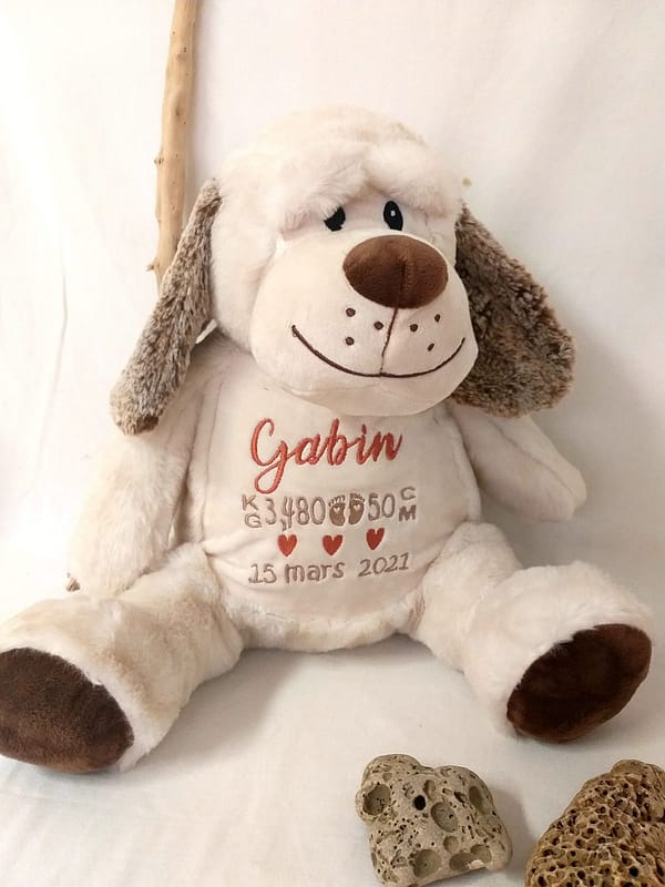 Peluche naissance range - pyjama – Image 21