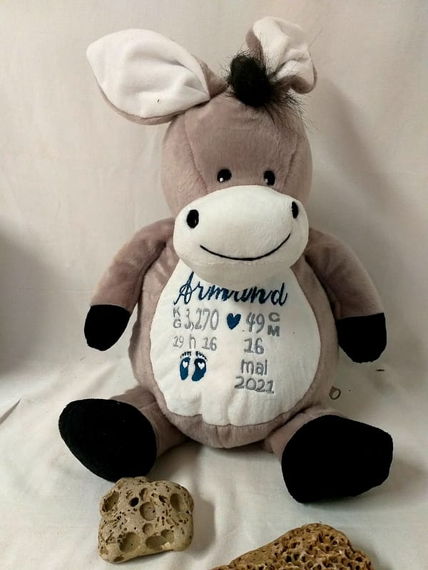 Peluche naissance range - pyjama – Image 17