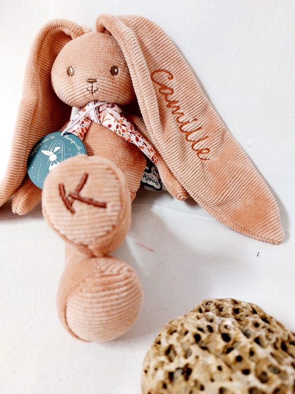 Lapinoo doudou – Image 11
