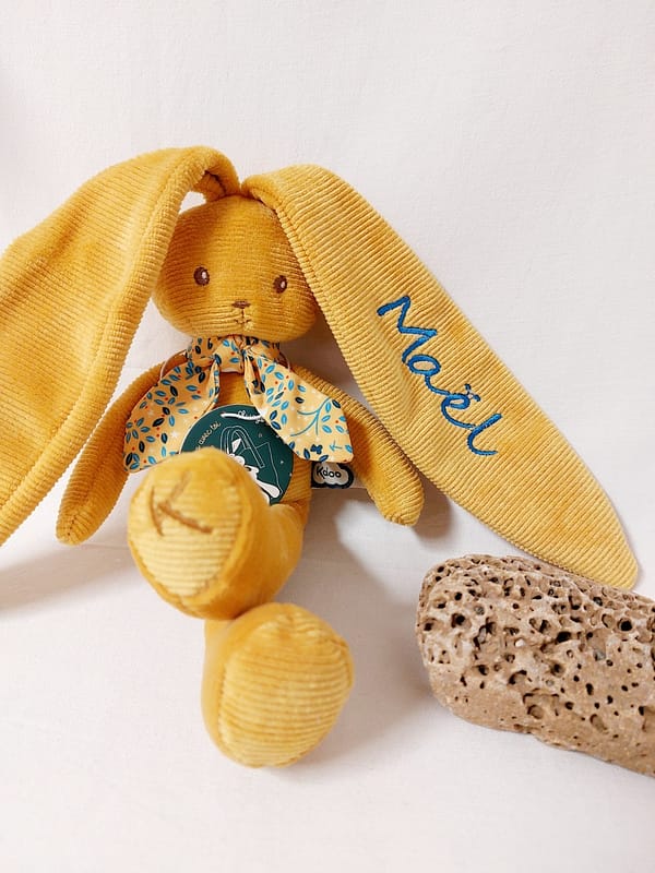 Lapinoo doudou – Image 10