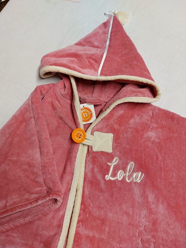 Poncho – Image 6