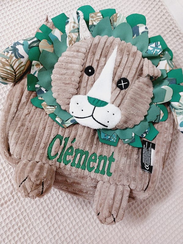 sac à dos déglingos – Image 3