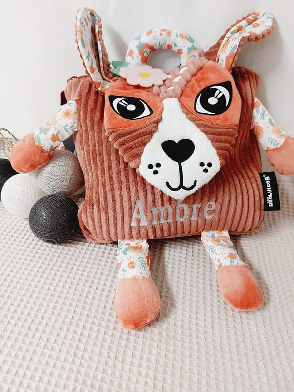 sac à dos déglingos – Image 2