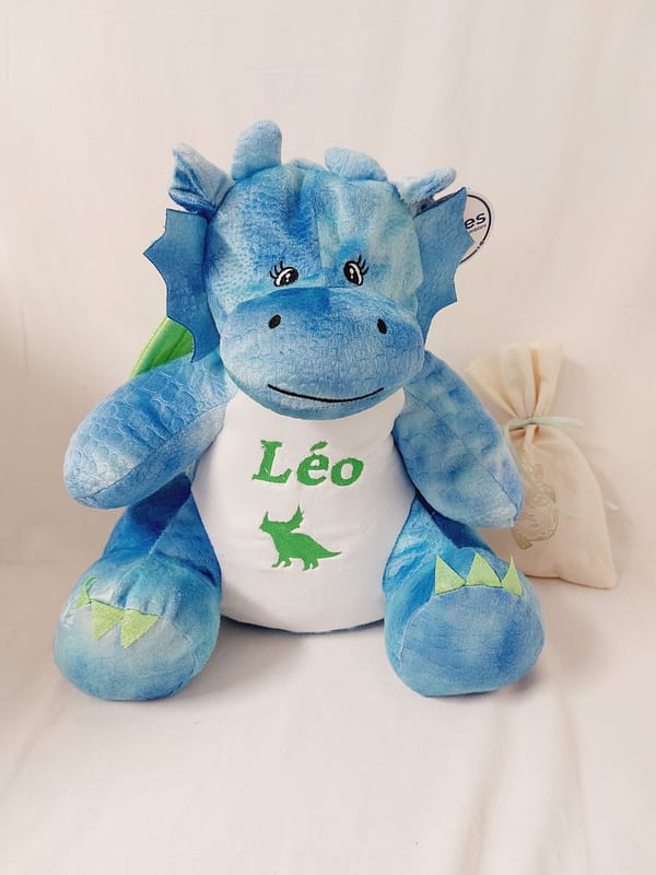 Peluche naissance range - pyjama – Image 25
