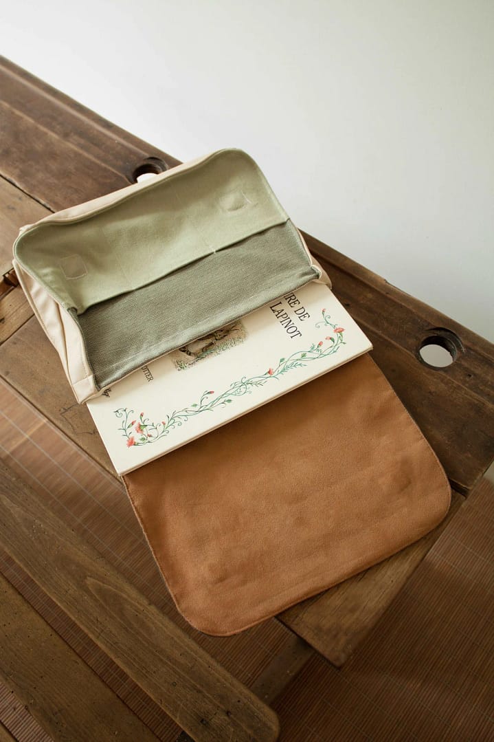 cartables loiseau bâteau – Image 7