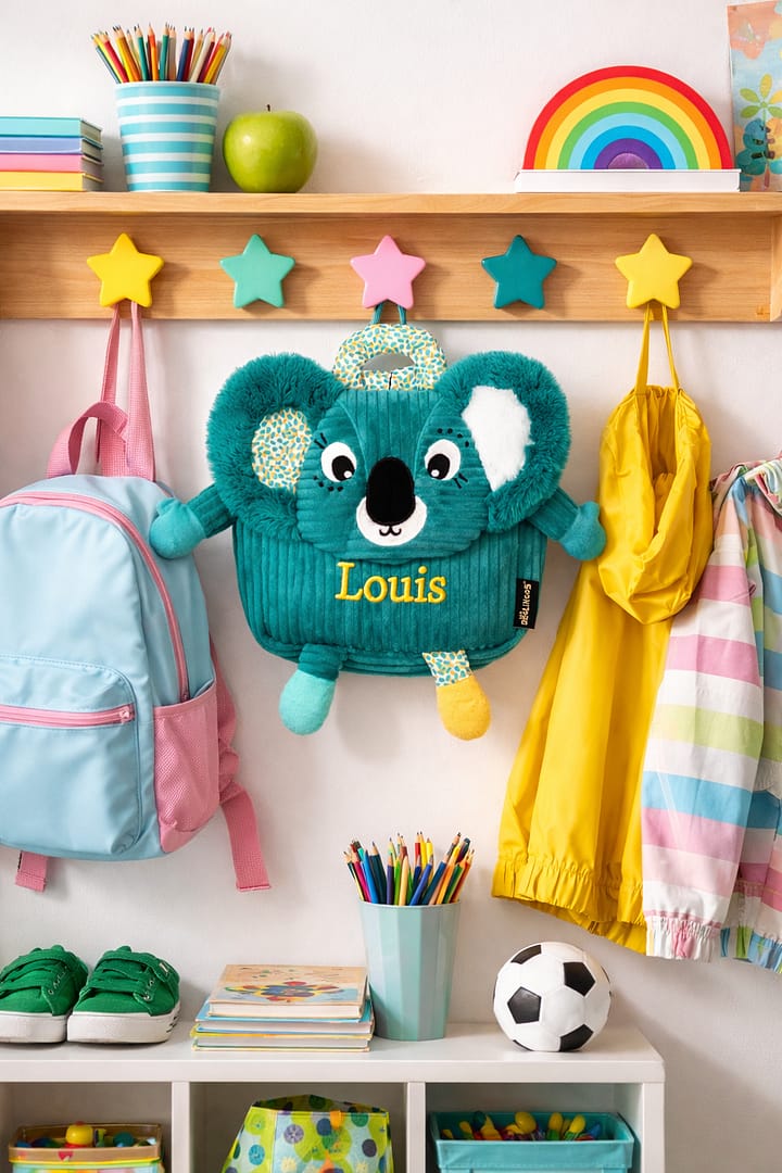 sac à dos déglingos – Image 2