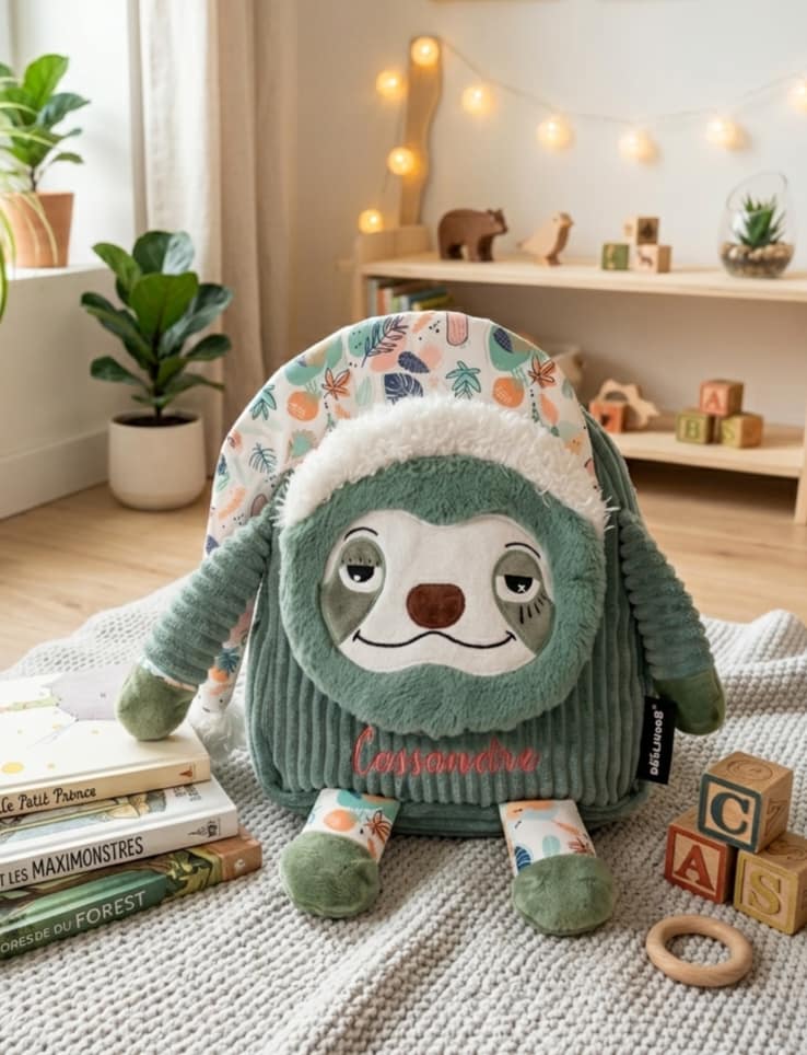 sac à dos déglingos – Image 17