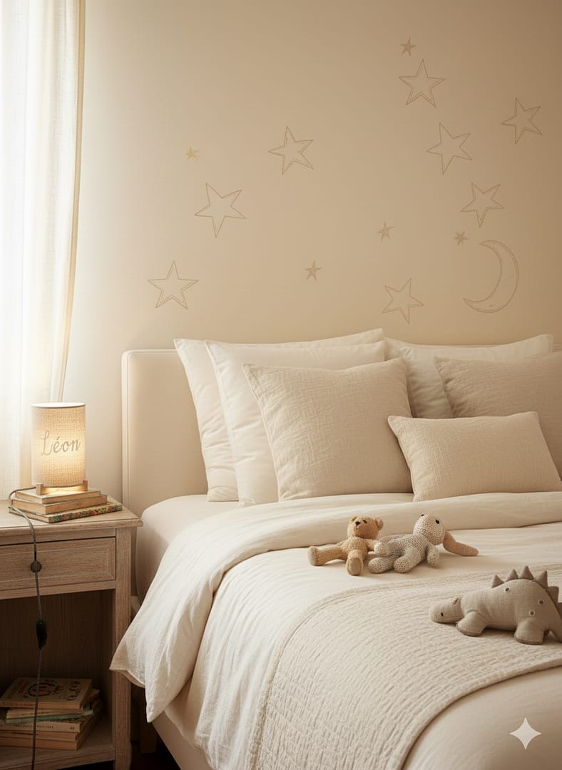 Lampe enfant personnalisé – Image 4