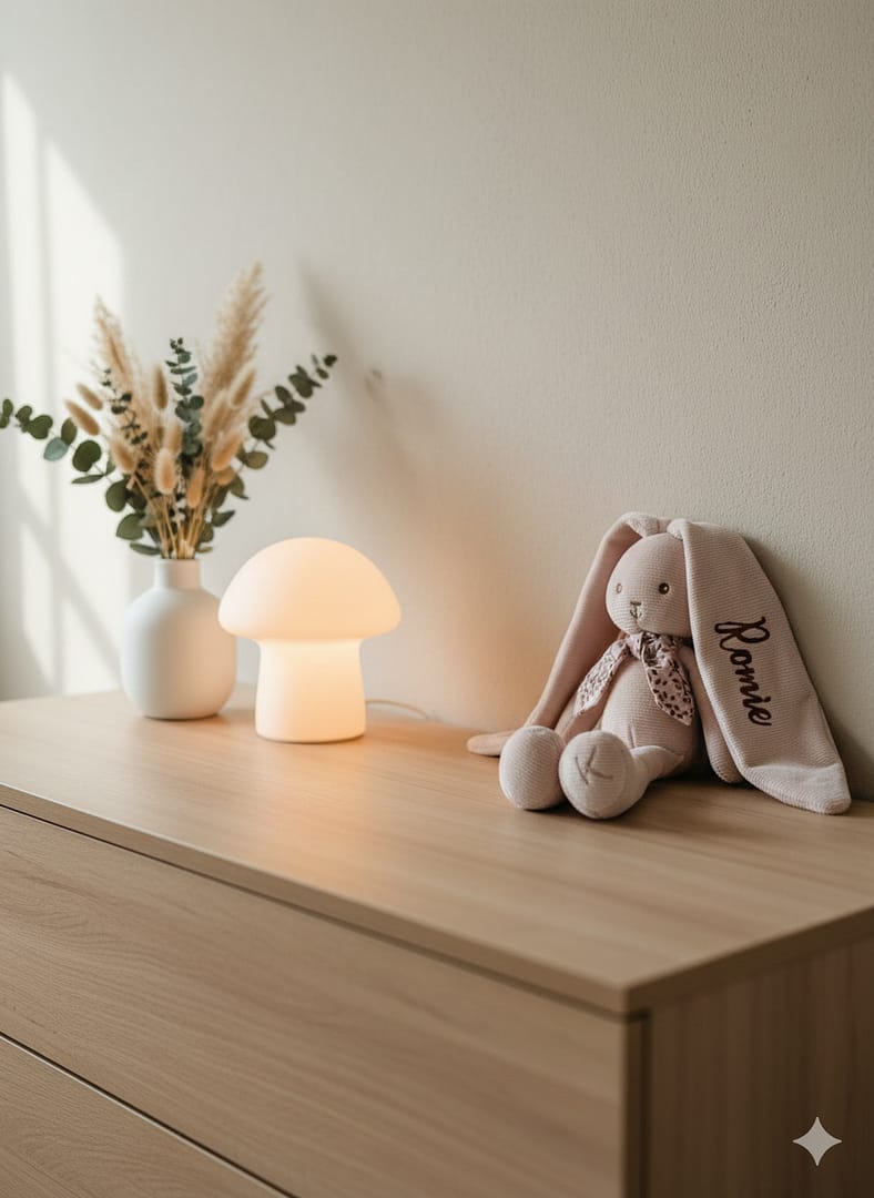 Lapinoo doudou – Image 4