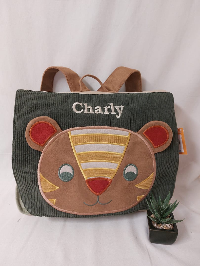 cartables loiseau bâteau – Image 2